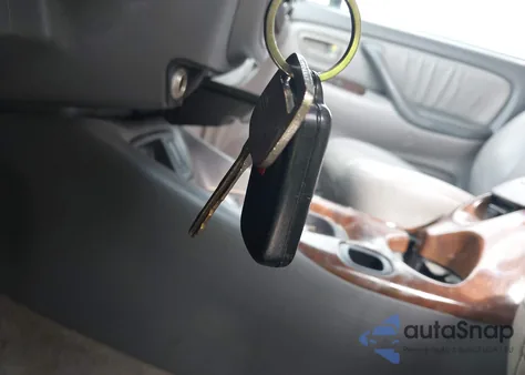 2006 Toyota Tundra Sr5 V8 из США, поврежденный, VIN 5TBET341X6S561872